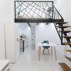 Oficina-estudio En El Centro De Andújar