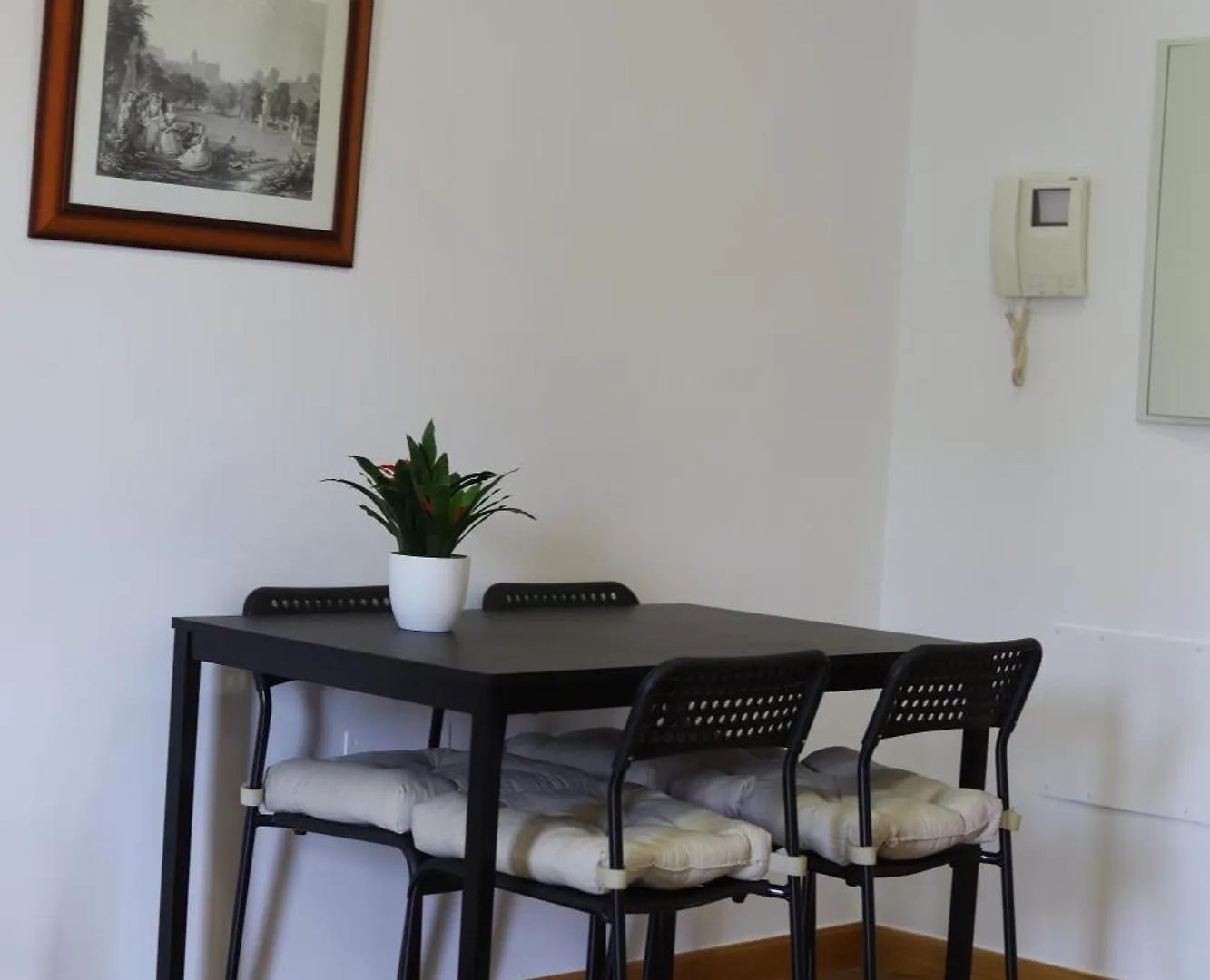 Hospedium Dlj Andujar Centro Lägenhet Spanien